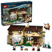 LEGO Harry Potter Privet Drive: Aunt Marge’s Visit Kids Toy - Buildable Book Nook and Room Decor for Boys and Girls, Ages 8+ - Collectible Harry Potter Minifigure - Birthday Gift Idea -76451 🍁 All In One Marketplace Canada