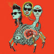 Puscifer / Global Probing Live - CD/Blu-Ray