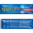 Spatone 100% Natural Liquid Iron Supplement, Original Flavour, Vegan, Reduces Tiredness & Fatigue, 28 Sachets x 25 mL, 700.0 ml (Pack of 1) 🍁 All In One Marketplace Canada