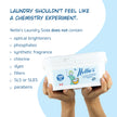 Nellie's Laundry Soda | Fragrance-Free Powder Laundry Detergent | 200 Loads 🍁 All In One Marketplace Canada