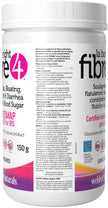 Webber Naturals The Right Fibre4 IBS Intestinal Discomfort 150 g, Unflavoured, 30 Servings, Fibre Supplement for Digestive Health, Low-FODMAP, Vegan 🍁 All In One Marketplace Canada