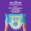 Pull-Ups Boys' Potty Training Pants, Size 4T-5T Training Underwear (38-50 lbs), 99 Count 🍁 All In One Marketplace Canada