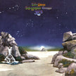 Tales from the Topographic Oceans