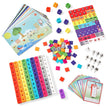 Numberblocks MathLink Cubes 1-10 🍁 All In One Marketplace Canada
