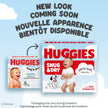 Huggies Size 6 Diapers, Snug & Dry Baby Diapers, Size 6 (28-44 lbs), 112 Count, Packaging May Vary 🍁 All In One Marketplace Canada