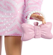 Barbie Deluxe Style Doll #9 with Blonde Hair in Pink Denim Outfit 🍁 All In One Marketplace Canada