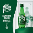 Maison Perrier Unflavoured Carbonated Water, 24 Bottles, 500 ml 🍁 All In One Marketplace Canada