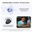 Google Pixel Buds 2a - Wireless Earbuds with Noise Cancellation - Hazel 🍁 All In One Marketplace Canada