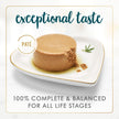 Fancy Feast Wet Cat Food, Pate Salmon & Shrimp Feast - 85 g Can (24 Pack) 🍁 All In One Marketplace Canada