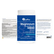 CanPrev Magnesium Bisglycinate Ultra Gentle 240g Powder 48-Servings - 400mg of Pure Elemental Magnesium Per Scoop - Chelated Complex - Muscle Health, Calm, Relaxation, Bone Health and Cramp Relief 🍁 All In One Marketplace Canada