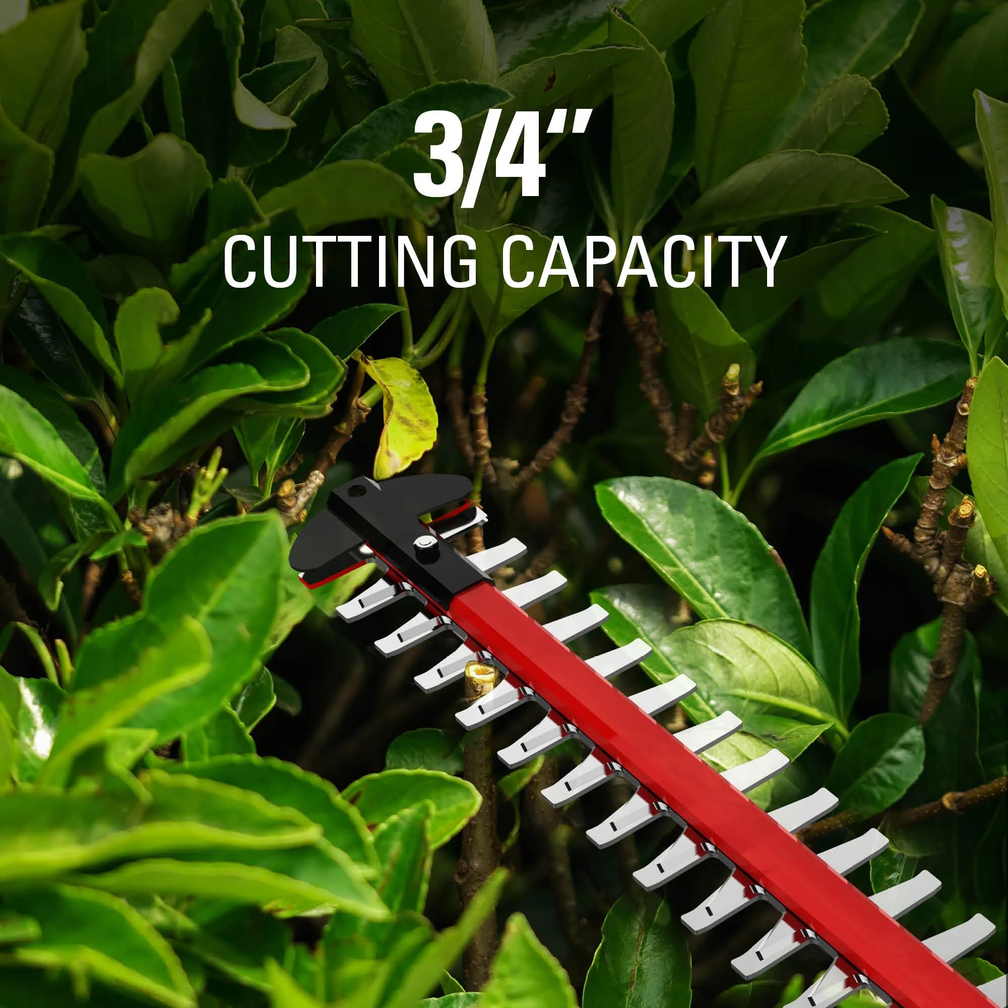 GreenWorks Pro 80V 26-Inch Cordless Hedge Trimmer, Battery Not Included, GHT80320 🍁 All In One Marketplace Canada