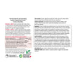 Jamieson Women's Probiotic Gummy with Cranberry and Prebiotics, 60 Gummies. Supports a Healthy Vaginal Flora and Digestive Health, Protects against UTIs. Cranberry Flavoured 🍁 All In One Marketplace Canada