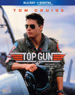 Top Gun - Blu-ray/Digital (Used)