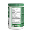 Organika Canadian-Made Certified Organic Spirulina Powder- Superfood, 3rd Party Tested, Pristine Sourcing, Vegan- 300g 🍁 All In One Marketplace Canada
