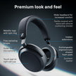 Sennheiser MOMENTUM 4 Wireless Headphones, ANC, 60 Hr Battery, Graphite 🍁 All In One Marketplace Canada