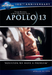 Apollo 13 (1995) (Bilingual) - DVD (Used)