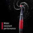 Rubbermaid Reveal Power Scrubber, Grout & Tile Bathroom Cleaner, Shower Cleaner, and Bathtub Cleaner, Multi-Purpose Scrub Brush 🍁 All In One Marketplace Canada