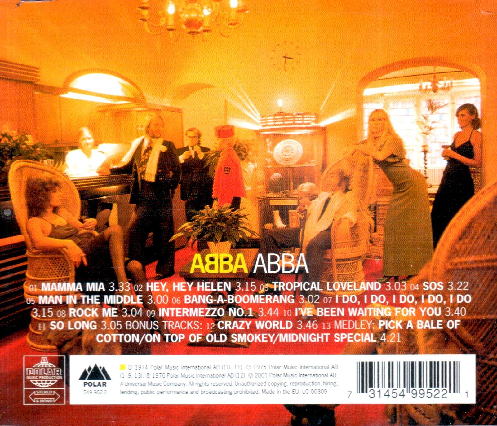 Abba