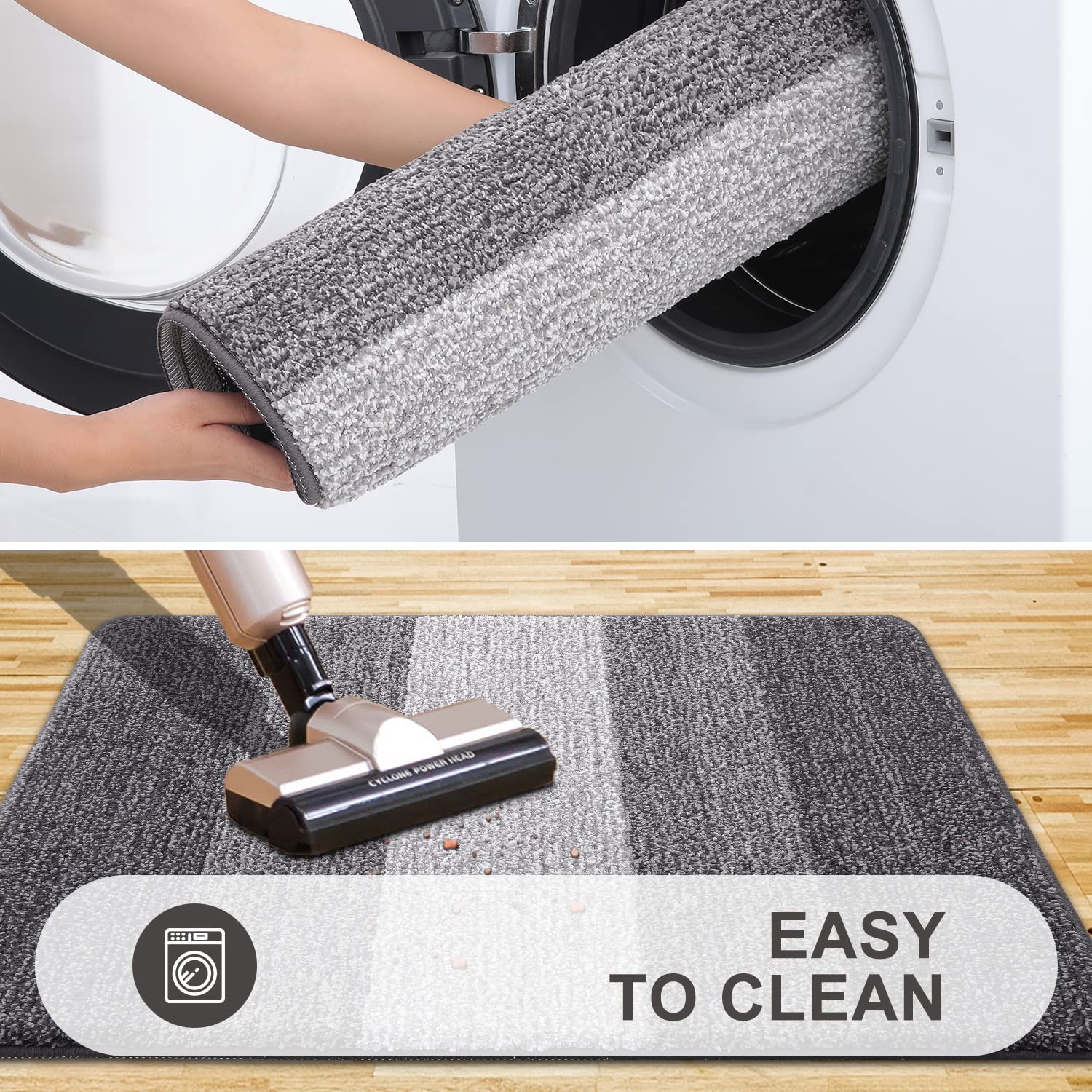 Grandaily Indoor Doormat, 20