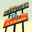 The Sheepdogs / The Sheepdogs' Big Stand - CD