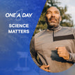 One A Day Men 50 Plus Multivitamin Gummies- Advanced Multivitamin Gummy with Brain Function & Immunity Support, Formulated with Vitamins & Minerals for Men 50+, 130 Gummies 🍁 All In One Marketplace Canada