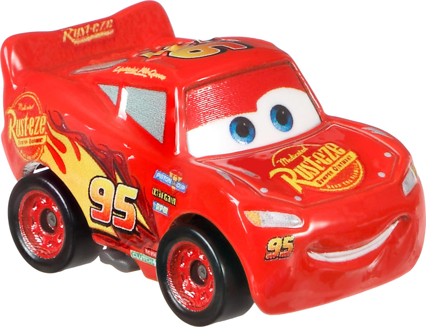 Mattel Disney and Pixar Cars Mini Racers 10-Pack 🍁 All In One Marketplace Canada