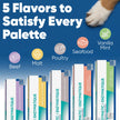 Virbac C.E.T. Enzymatic Toothpaste, Tartar Control, Seafood Flavor, 2.5 oz [packing may vary] 🍁 All In One Marketplace Canada