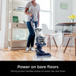 Shark NV380C Navigator Lift-Away Upright Vacuum, Large Dust Cup, Navy 🍁 All In One Marketplace Canada