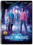 Bill & Ted / Face The Music - DVD (Used)