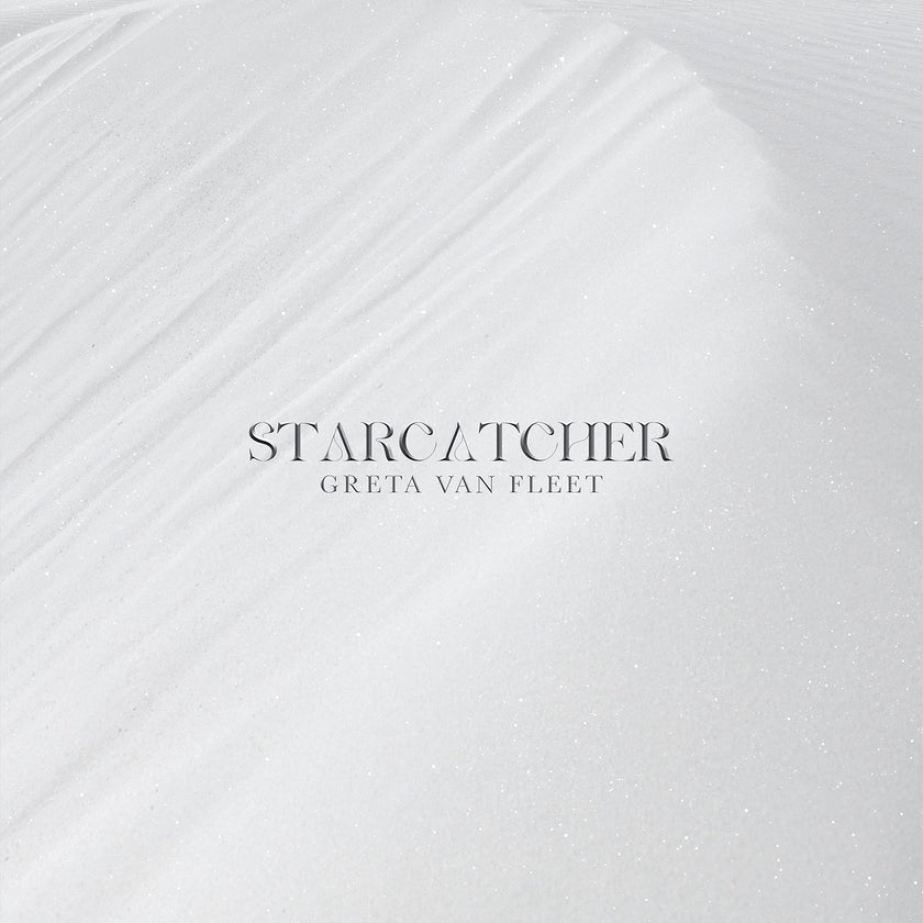 Greta Van Fleet / Starcatcher - CD