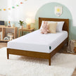 Zinus Twin Mattress - 6 Inch Green Tea Cooling Gel Memory Foam Mattress, Pressure Relief, for Cool Sleep, CertiPUR-US Certified Foam, Mattress in a Box, 10-Year Warranty, Twin Size 🍁 All In One Marketplace Canada