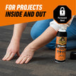 Gorilla Ultimate Multi Surface Spray Adhesive, Heavy Duty Bond, 345g 🍁 All In One Marketplace Canada