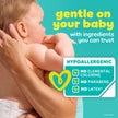 Pampers Baby Dry Diapers - Size 6, 108 Count, Absorbent Disposable Diapers 🍁 All In One Marketplace Canada