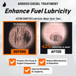 Archoil AR6500 Diesel Treatment (Two Pack) - Treats 800 Gallons - Additive for All Diesel Vehicles 🍁 All In One Marketplace Canada