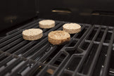 Bradley Smoker Bisquettes For Grilling and BBQ, Hickory Wood Blend, 120 Pack 🍁 All In One Marketplace Canada