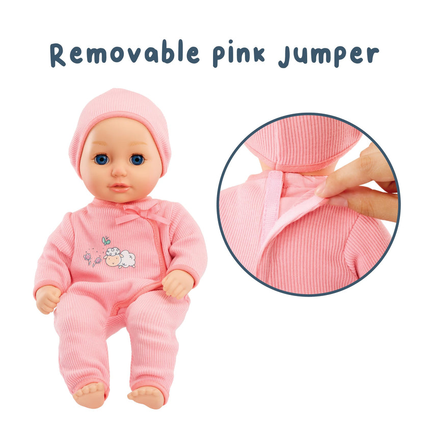 BABY born My First Baby Doll- Annabell 🍁 All In One Marketplace Canada