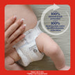 Huggies Size 2 Diapers, Little Snugglers Baby Diapers, Size 2 (12-18 lbs), 186 Count (3 Packs of 62), Packaging May Vary 🍁 All In One Marketplace Canada