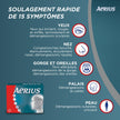 AERIUS Allergy Medicine, Fast Relief, 24-Hour, Non-Drowsy, 15 Symptoms, 70 Tablets 🍁 All In One Marketplace Canada