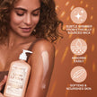 Hempz Glow Getter Body Lotion, Hydrating Moisturizer with Shimmer, 500 ml. 🍁 All In One Marketplace Canada