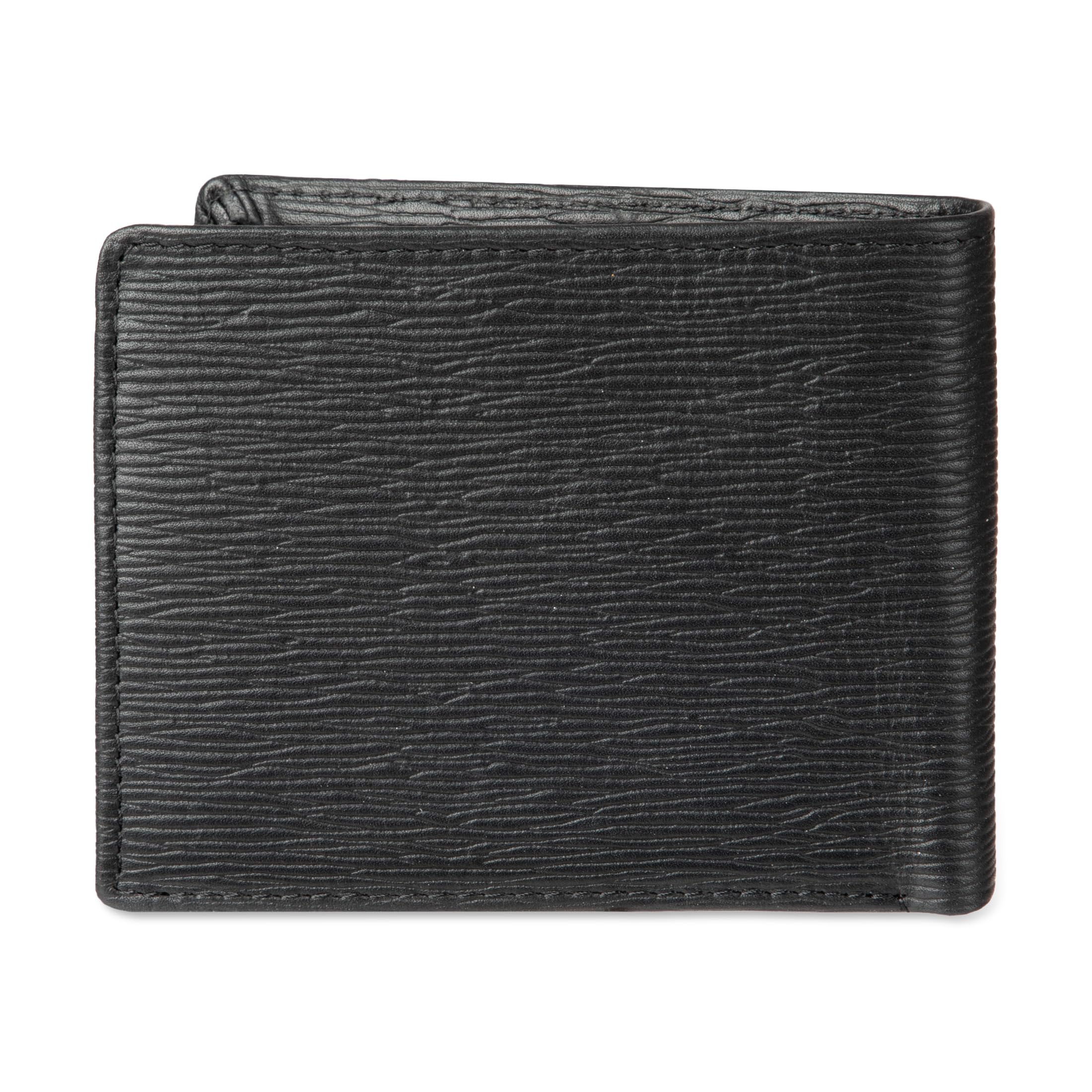 Calvin Klein Men's RFID Extra Capacity Slimfold Wallet 🍁 All In One Marketplace Canada