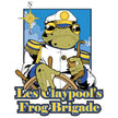 Les Claypool's Frog Brigade / Live Frogs Set 2 - CD (Used)