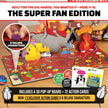 Exploding Kittens The Board Game Superfan, 2-6 Players, Age 7+ 🍁 All In One Marketplace Canada