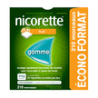 Nicorette 2mg Nicotine Gum, Fruit – Quit Smoking Aid with Fast Craving & Withdrawal Relief, Nicotine Replacement Therapy (NRT), 210 Pieces (Value Size) 🍁 All In One Marketplace Canada