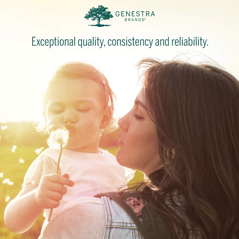 Genestra Brands Col-Sterol - Beta Sitosterol Plant Sterol Supplement - For Heart Health & Cholesterol Support - Herbal Supplement - Dairy Free & Gluten Free - 60 Softgel Capsules 🍁 All In One Marketplace Canada