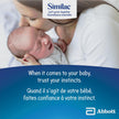 Similac Step 1 Non-GMO, Baby Formula, Powder, 850 g, 0+ Months 🍁 All In One Marketplace Canada