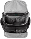 Skip Hop Diaper Bag Backpack: Forma, Multi-Function Baby Travel Bag with Changing Pad & Stroller Attachment, Black 🍁 All In One Marketplace Canada