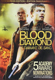 Blood Diamond Widescreen - DVD (Used)