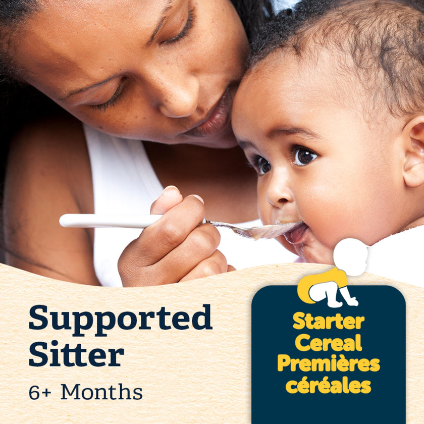 GERBER Oat Baby Cereal, 6 Boxes, 1.4 kg 🍁 All In One Marketplace Canada