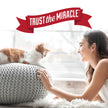 Nature’s Miracle Advanced Stain and Odor Eliminator Cat, 32 Ounces, 1 Gallon, Pour, Fresh Scent, Severe Mess Enzymatic Formula For Tough Pet Messes 🍁 All In One Marketplace Canada