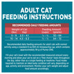 Purina ONE Dry Cat Food, Salmon & Rice Formula - 7.2 kg Bag 🍁 All In One Marketplace Canada